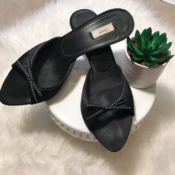 Prada Sandals - Picture 2 of 8